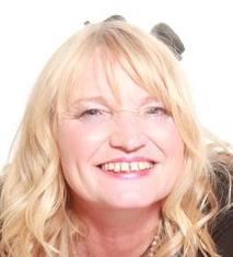 Janet Hipkiss VA