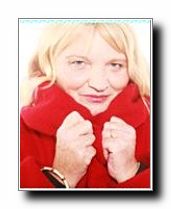 Janet Hipkiss VA